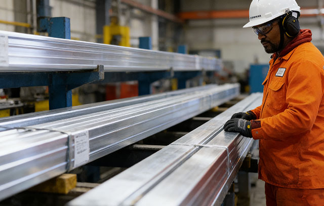 Fabricação de alumínio de precisão: a nova expansão da capacidade de usinagem CNC da Yuebao