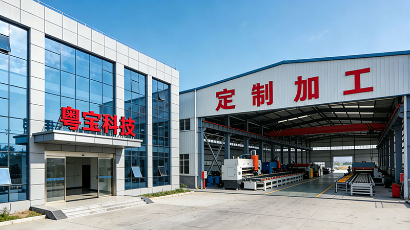 Production Center