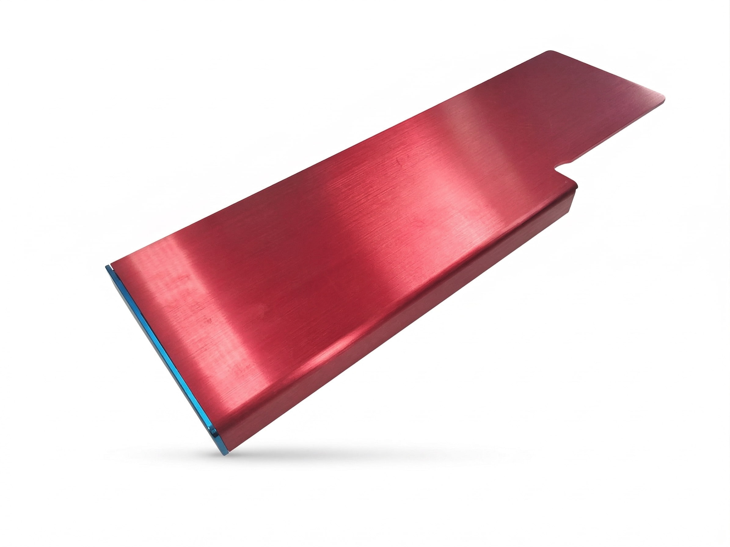 custom aluminum keyboard case