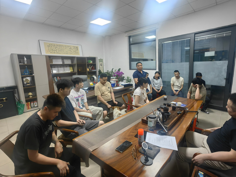 aluminum custom extrusions